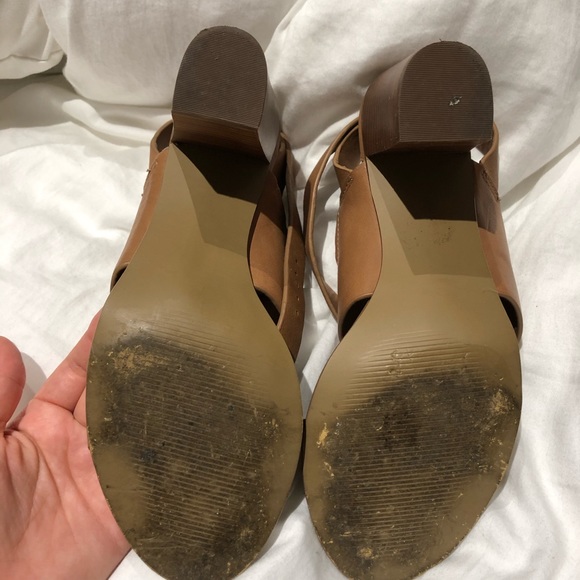 Steve Madden Heels - Picture 6 of 6